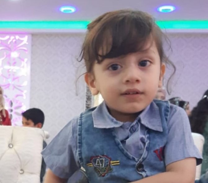 Cesedi Yol Kenarında Bulunan Çocuğun Babasından Kan Donduran Sözler: “Eşimin Teyzesi Çocuğu Alıp Kaçmış”