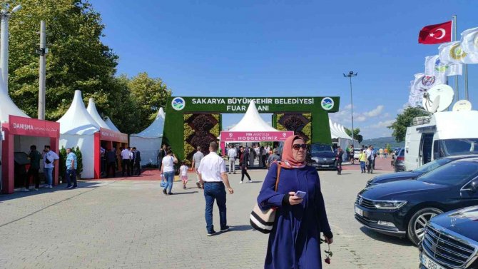 Sakarya, Psb Anatolia İle Kapılarını Dünyaya Açtı