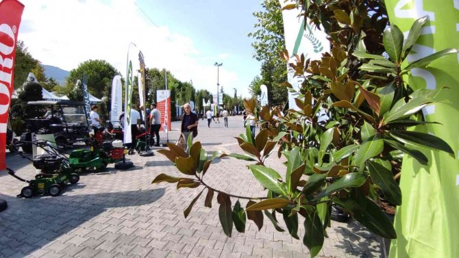 Sakarya, Psb Anatolia İle Kapılarını Dünyaya Açtı