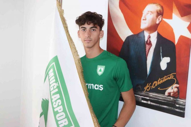 Muğlaspor, Genç Yeteneklere Şans Veriyor