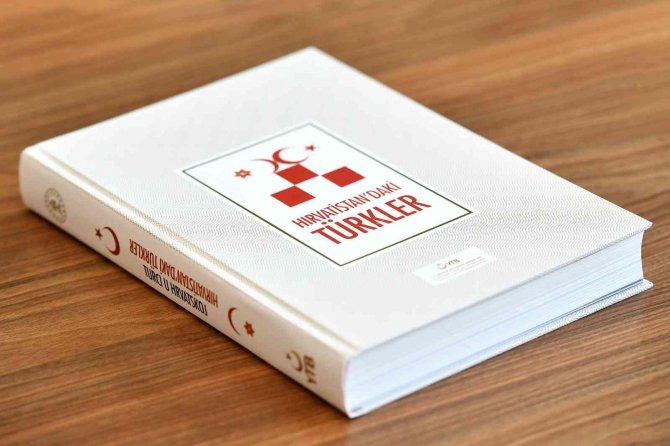 Ytb Hırvatistan’daki Türklerin Tarihini Gün Yüzünü Çıkardı