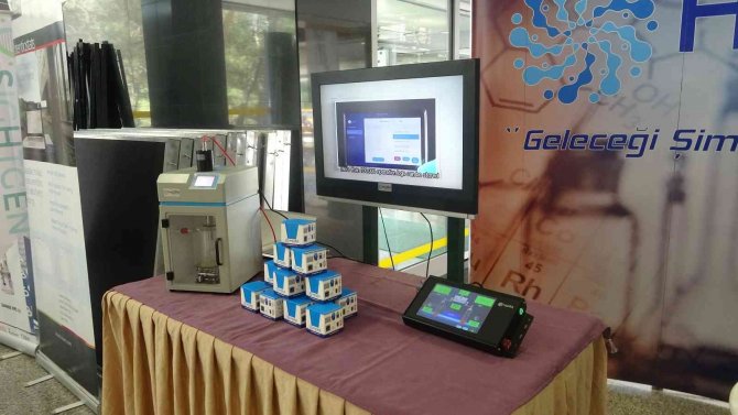 Muğla’da Analitik Kimya Kongresi Gerçekleştiriliyor