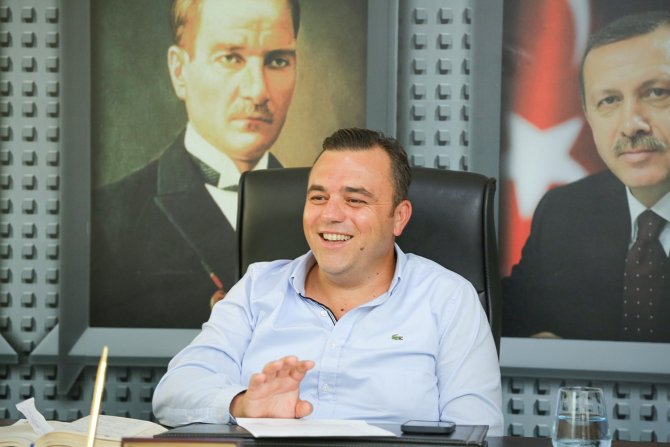 Akarca, Seferihisar’ın 22. Mahallesi Oluyor