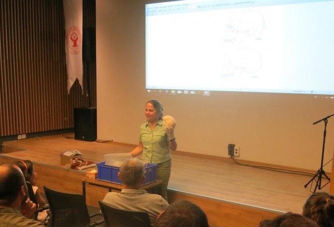 Türkiye Merkezli Tarihi Dna Araştırmasında İlginç Sonuçlar