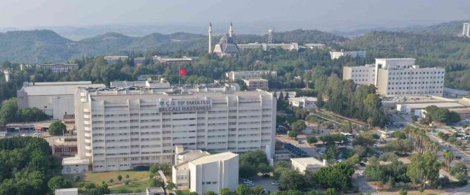 Balcalı Hastanesi, Doğudan Batıya Sağlık Köprüsü Oluyor