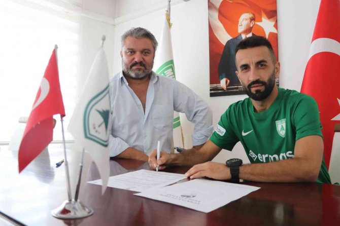 Muğlaspor’a Şampiyon Sol Bek