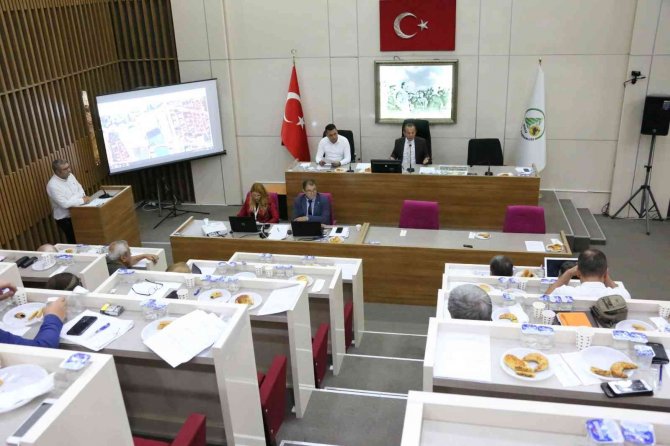 Bolu Belediye Başkanı Özcan’dan Yunanistan’a Karşı Cumhurbaşkanı’na Destek