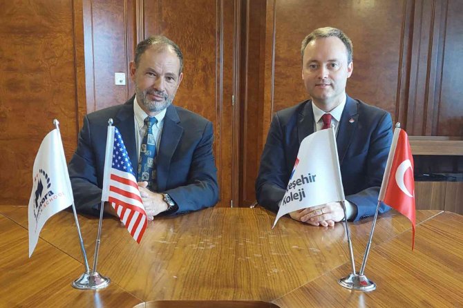 15 Amerika Üniversitesine Direk Geçiş İmkanı Veren Çift Diploma Fırsatı