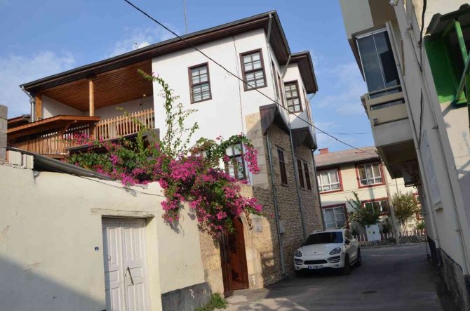 Tarihi Kentler Birliği’nden Kozan Belediyesine Bir Ödül Daha