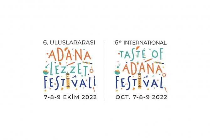 Adana, Büyük Lezzet Buluşmasına Hazırlanıyor