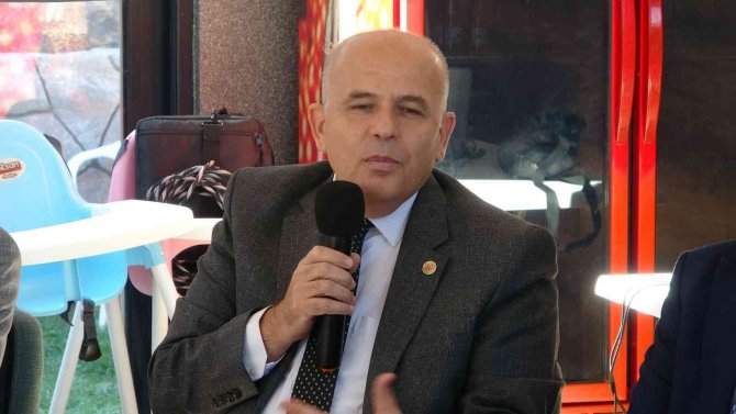Denizli’de Spor Yatırımları Değerlendirildi