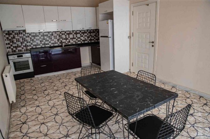 Seyhan Kız Öğrenci Evleri Misafirlerini Bekliyor