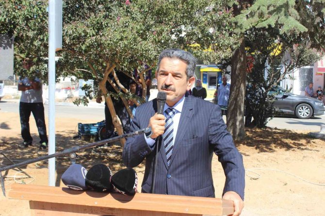 Sultan Iı. Abdülhamid Han’ın Başlattığı Pavli Panayırı 112. Kez Kuruldu