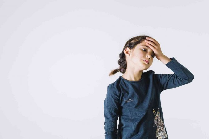 Migrenle Savaşmayın, Aranızı İyi Tutun