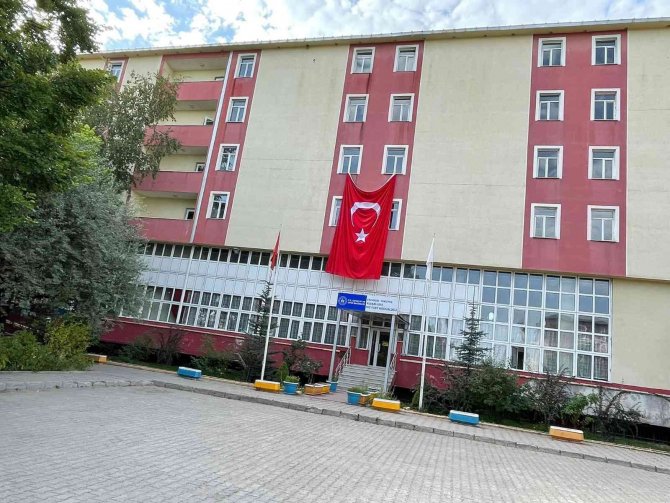 Erzurum’da Gsb Yurtlarına Başvuru Yapan Tüm Öğrenciler Yerleşti