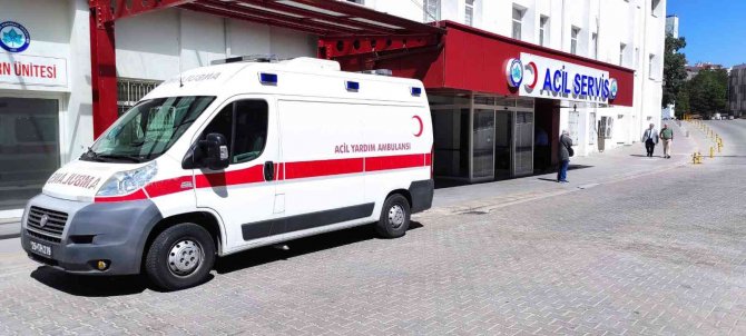 Esogü’ye Nakil Ambulansı Tahsis Edildi