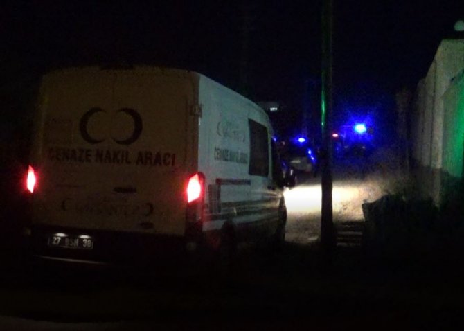 Bağ Evinde Aile Faciası: 2 Ölü