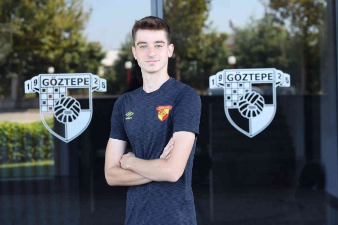 Göztepe, Berkay Atay’ı Transfer Etti