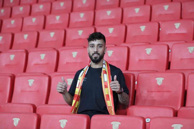 Tarık Çamdal, Göztepe’de