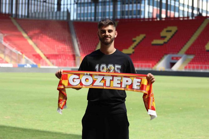 Göztepe, Beşiktaş’tan Hasic Ve Emirhan’ı Kiraladı