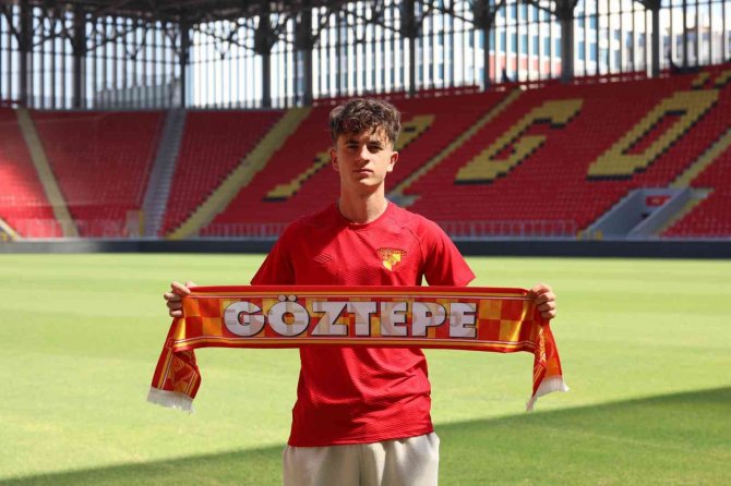 Göztepe, Beşiktaş’tan Hasic Ve Emirhan’ı Kiraladı