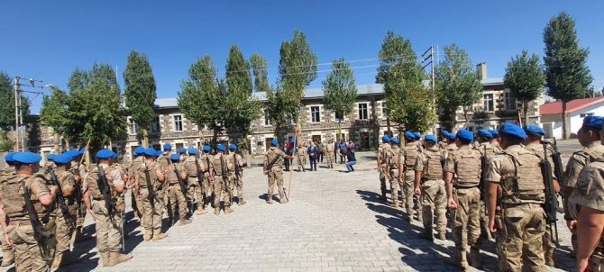 Türkiye Genelinde Terörist Sayısı 100’ün Altına Düştü