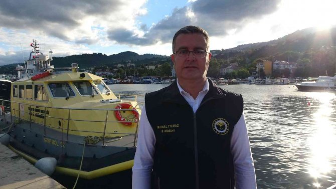 Sezon Açıldı, Balıkçılara Yönelik Denetimler Sıkılaştı