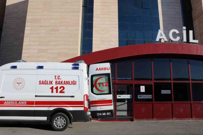 Kahramanmaraş’ta Arazi Kavgası Kanlı Bitti: 3 Ölü, 3 Yaralı