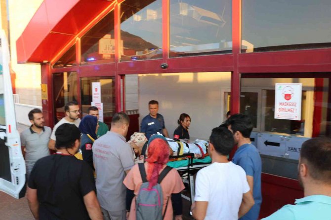 Kahramanmaraş’ta Arazi Kavgası Kanlı Bitti: 3 Ölü, 3 Yaralı