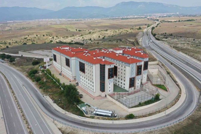 Karabük’te Gsb Yurtlarına Yerleştirme Rekoru