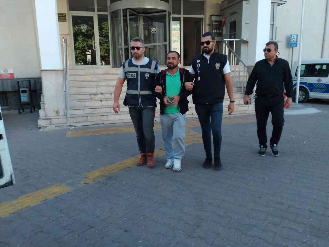 Kayseri’de Nefes Kesen Operasyon