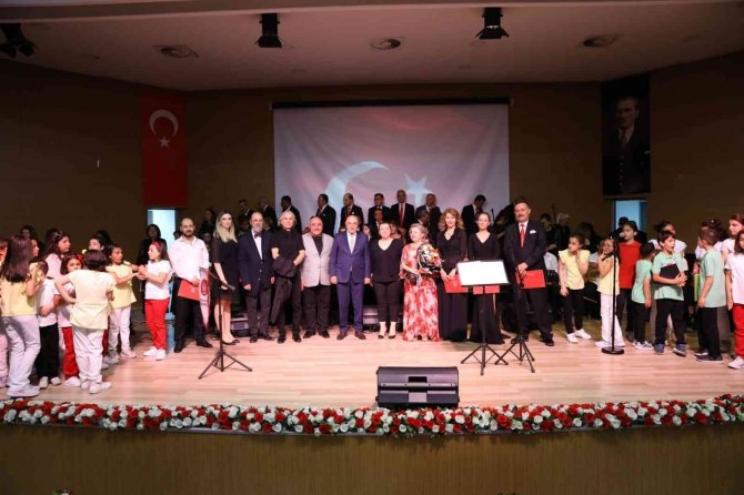 Keçiören Belediyesi Konservatuarı İçin Ön Kayıtlar Başladı