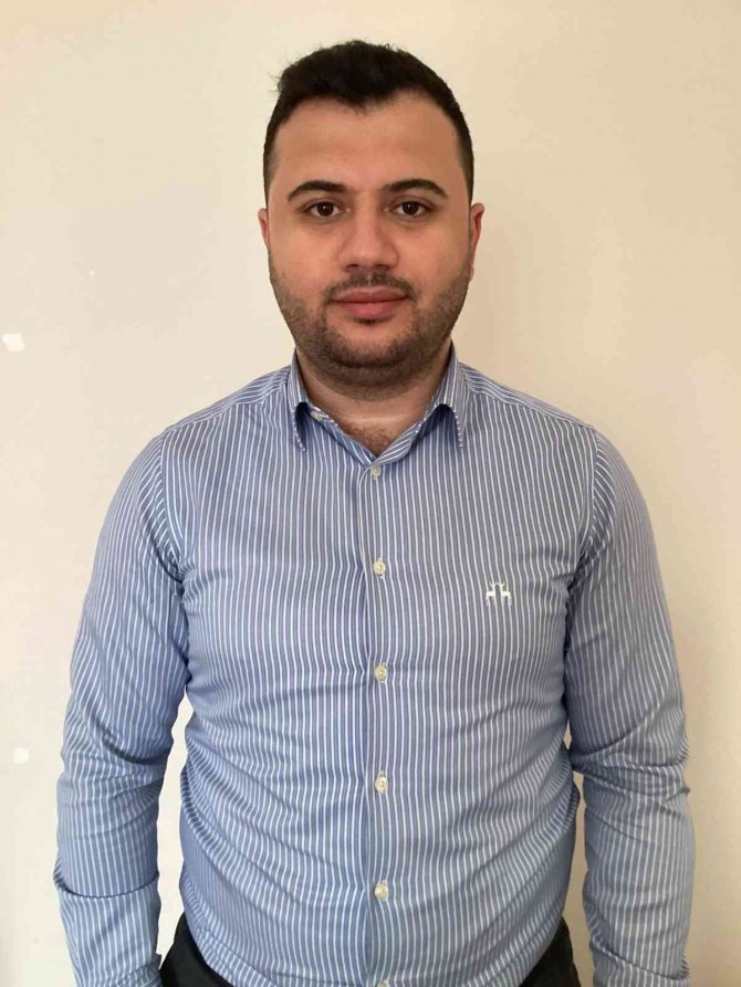 Kaeü Projesi Tübi̇tak’tan Destek Aldı