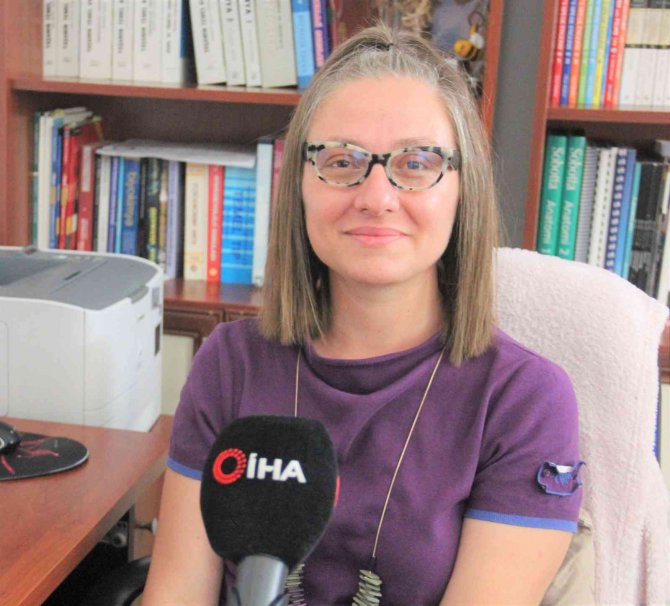 Türkiye’de İlk Kez Arıların Davranışı Araştırıldı