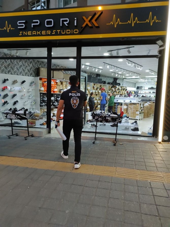 Kütahya Siber Suçlarla Mücadele Şubesi Vatandaşları Uyarıyor