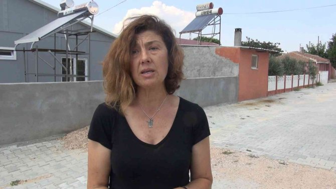 Bandırma Yenisığırcı Mahallesi’nde Hayvan Katliamı