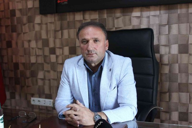 Makam Aracıyla Alkollü Bir Şekilde Kaza Yapan Chp’li Belediye Başkanı Özür Diledi