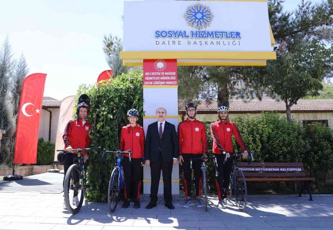 Mardin Foto Safari Tanıtım Lansmanı Yapıldı