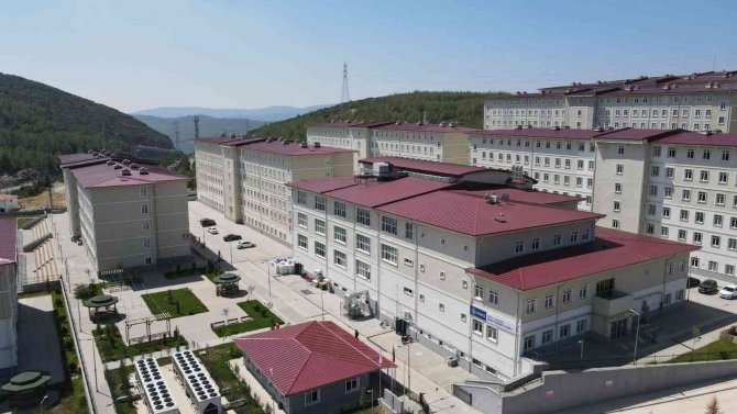 Muğla’da Yurtlara Yüzde 100 Yerleştirme Yapıldı