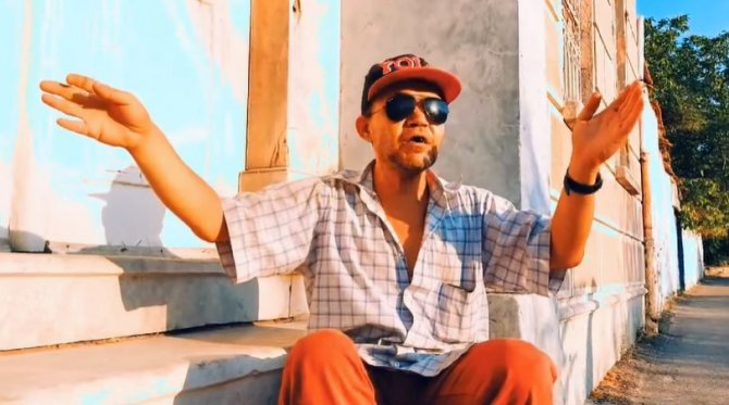 Ferdi Tayfur Hayranı Bekir, Beş Gündür Aranıyor