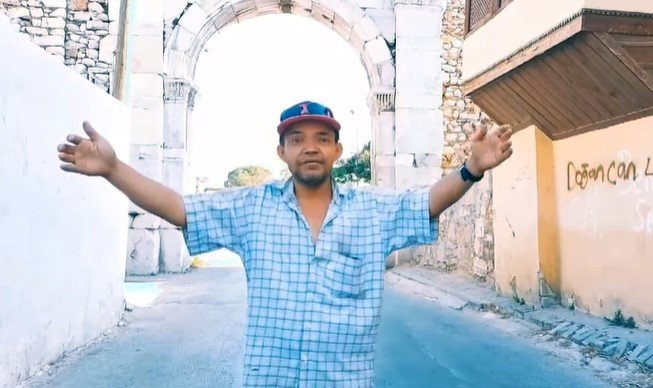 Ferdi Tayfur Hayranı Bekir, Beş Gündür Aranıyor