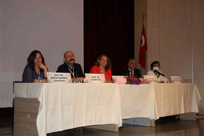 Profesörler Nazilli İçin Konuştu