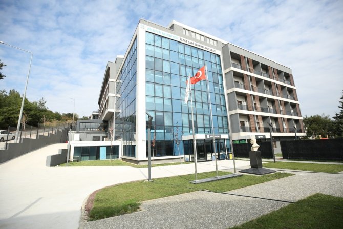 İ̇zzet Şadi Sayarel Huzurevi Kız Öğrencilere Kapılarını Açtı