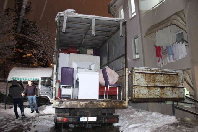 Kendisinden Ayrılmak İsteyen Sevgilisini Öldürmüştü, Müebbet Hapis Cezasına Çarptırıldı