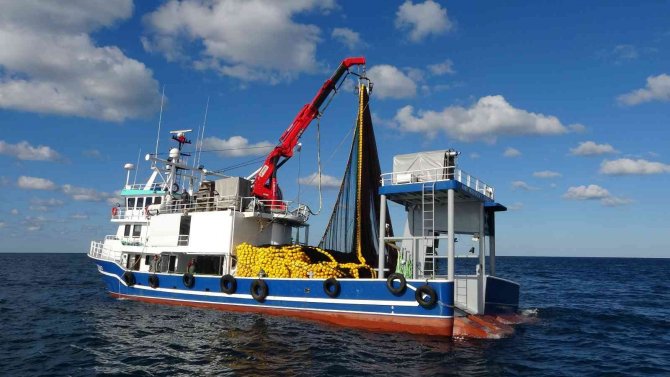 Sezon Açıldı, Balıkçılara Yönelik Denetimler Sıkılaştı