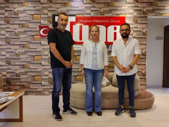 Türkiye Merkezli Tarihi Dna Araştırmasında İlginç Sonuçlar