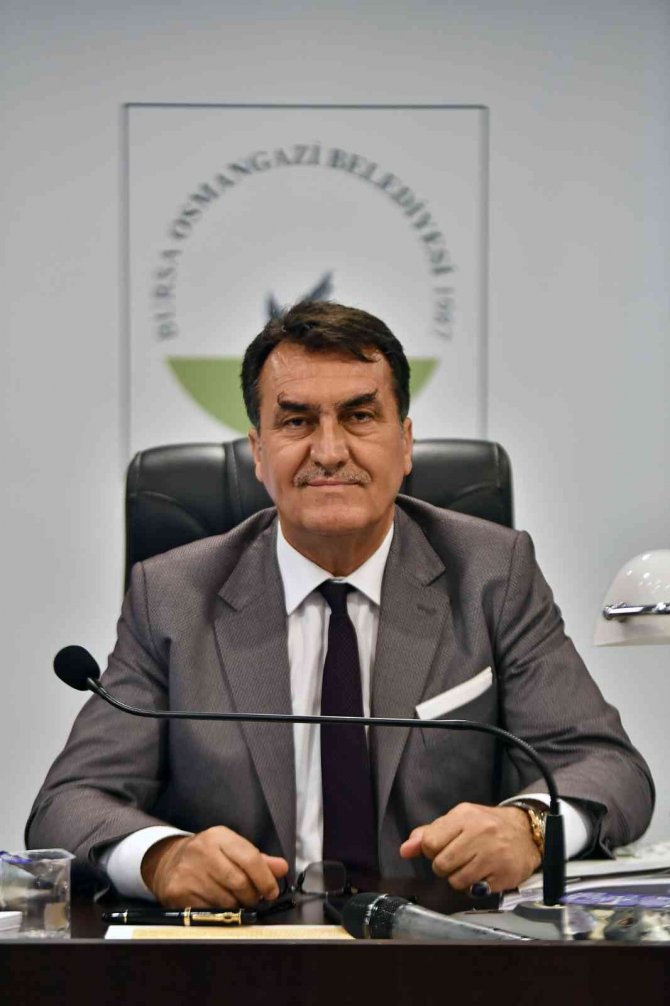 Osmangazi’de Ek Bütçe Meclisten Geçti