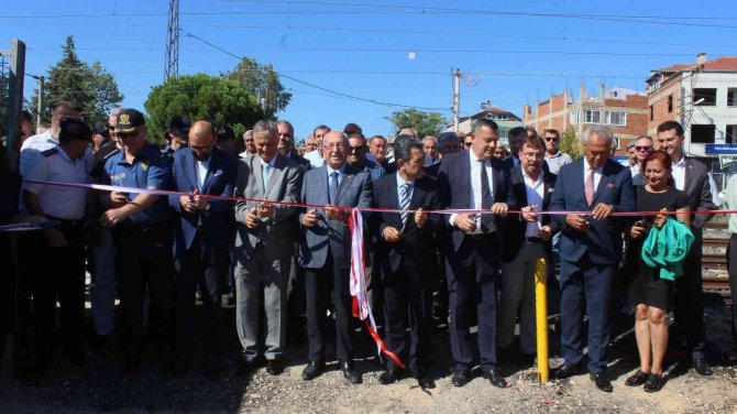 Sultan Iı. Abdülhamid Han’ın Başlattığı Pavli Panayırı 112. Kez Kuruldu