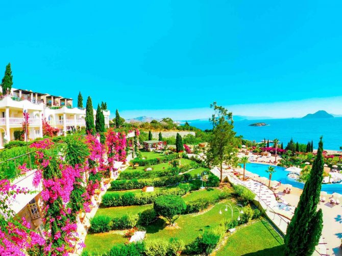 Türkiye Doğalgaz Krizini Fırsata Çeviriyor