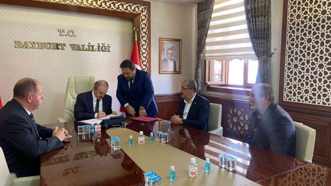 Seyhan, 120 Öğrenci Kapasiteli Yatılı Kur’an Kursu Binasının Yapımı Üstlendi